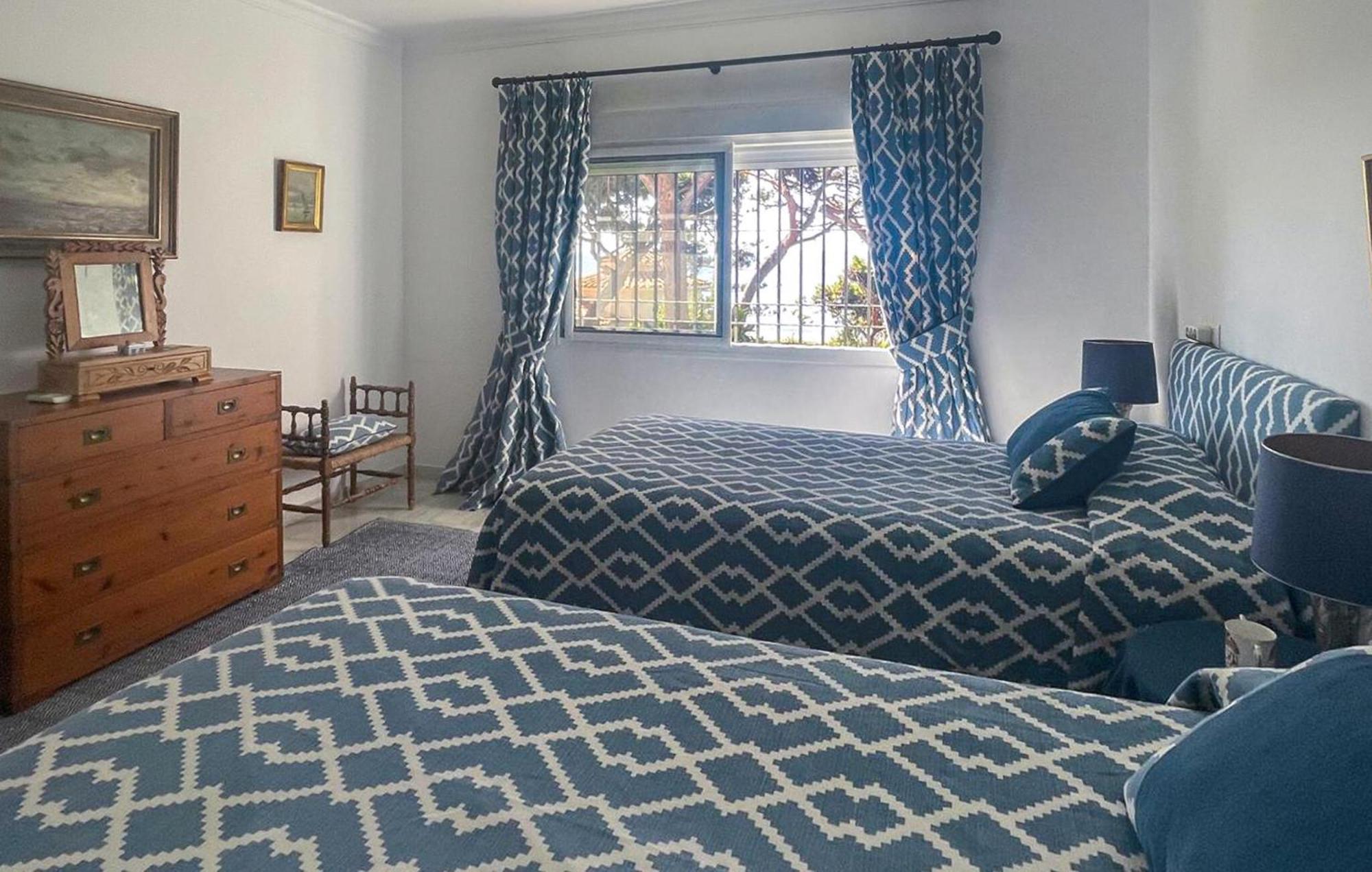Awesome In With Wifi Vakantiehuis Marbella