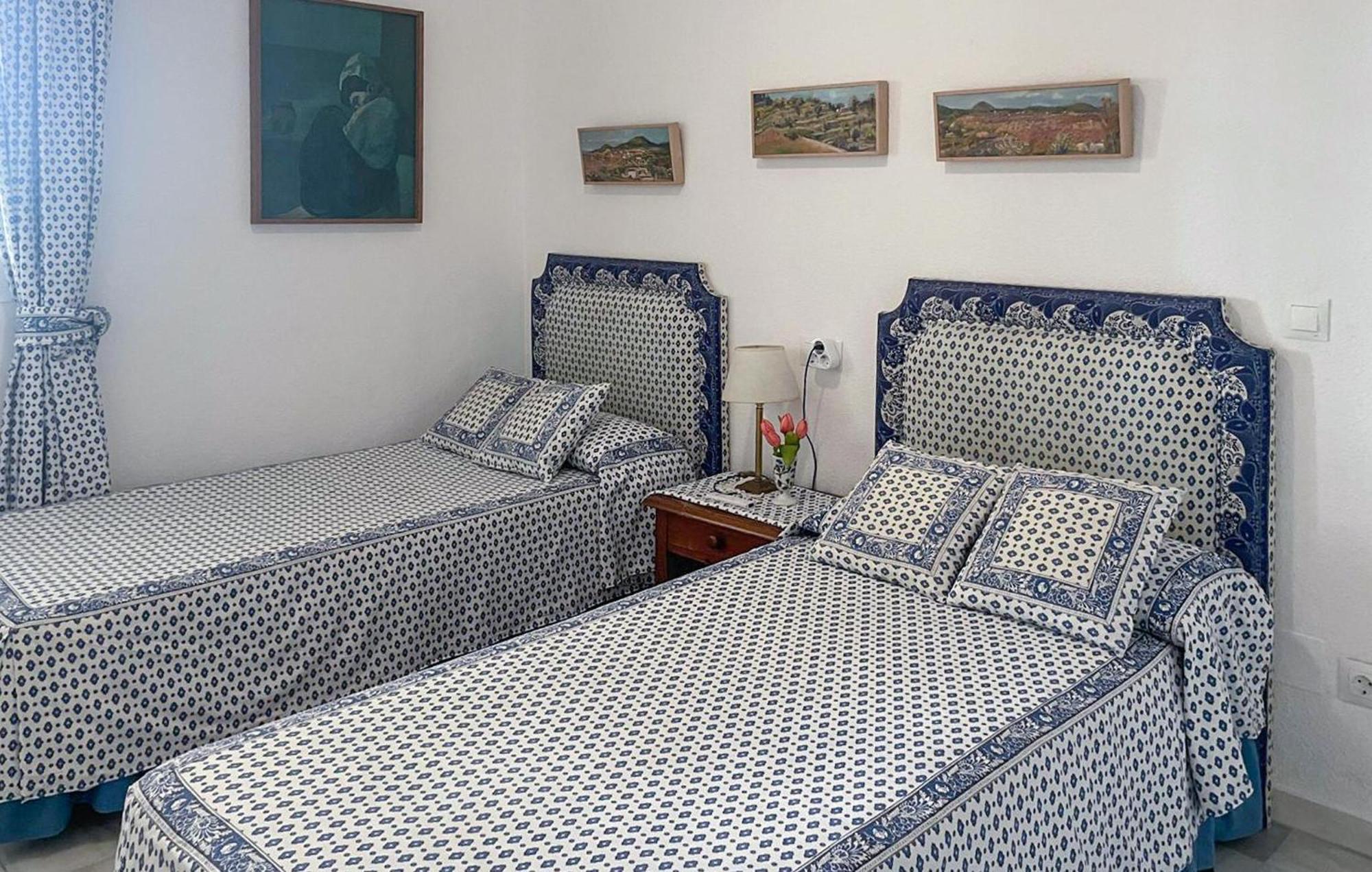 Vakantiehuis Awesome In With Wifi Marbella