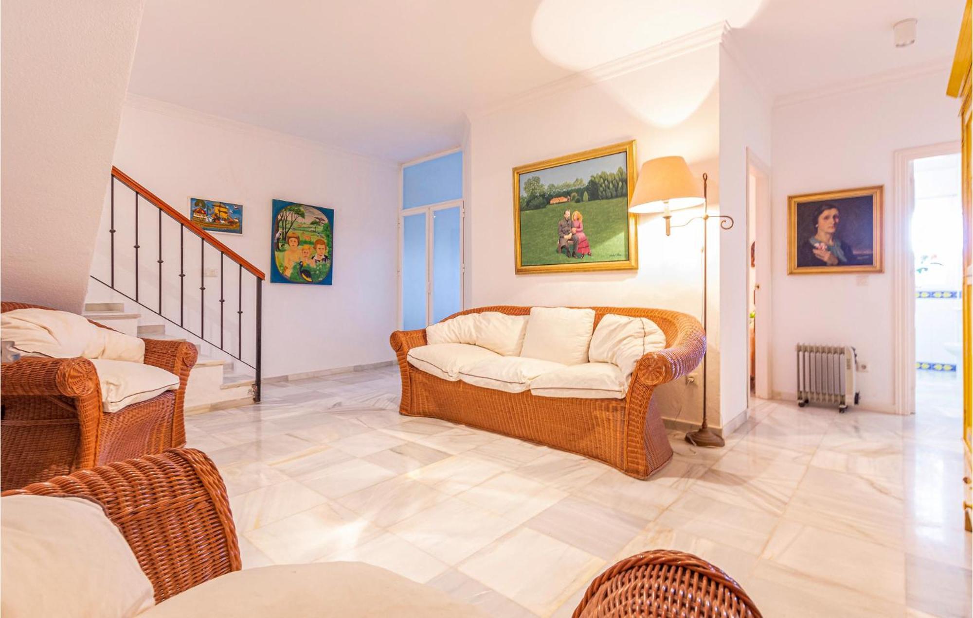 Awesome In With Wifi Сasa de vacaciones