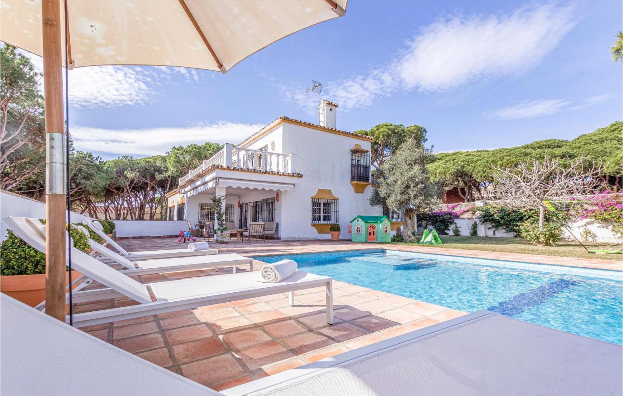 Awesome In With Wifi Vakantiehuis